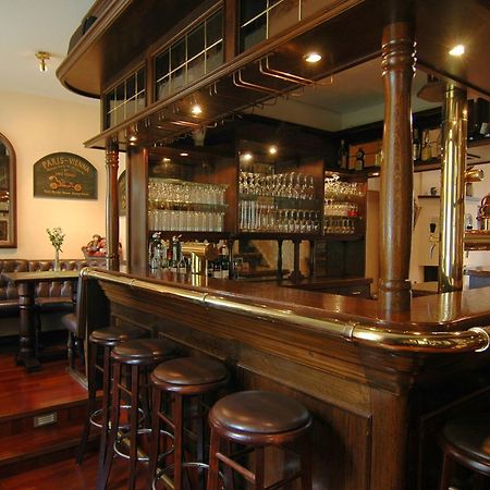 阿尔特斯酒店 林根 外观 照片